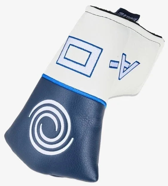 Odyssey Putter Square 2 Square Cruiser Double Wide ZT - Epic Golf