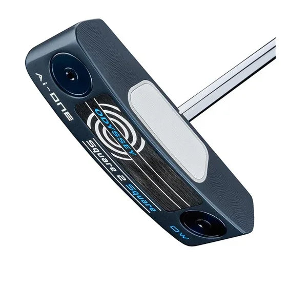 Odyssey Putter Square 2 Square Double Wide ZT - Epic Golf