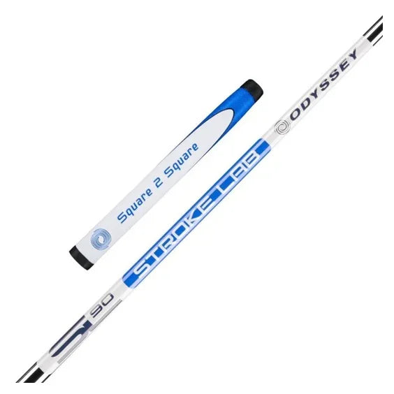 Odyssey Putter Square 2 Square Double Wide ZT - Epic Golf