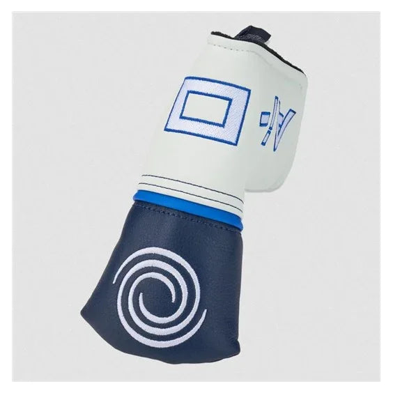 Odyssey Putter Square 2 Square Double Wide ZT - Epic Golf