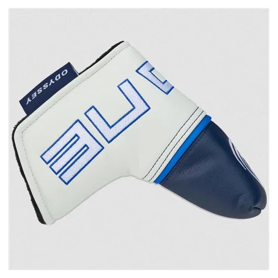 Odyssey Putter Square 2 Square Double Wide ZT - Epic Golf