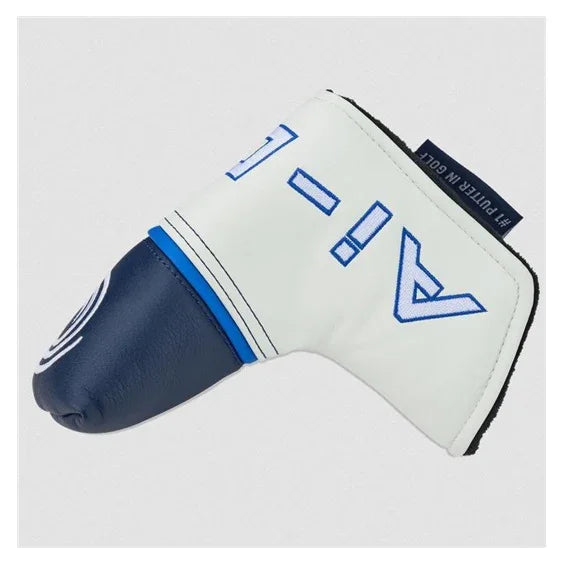 Odyssey Putter Square 2 Square Double Wide ZT - Epic Golf