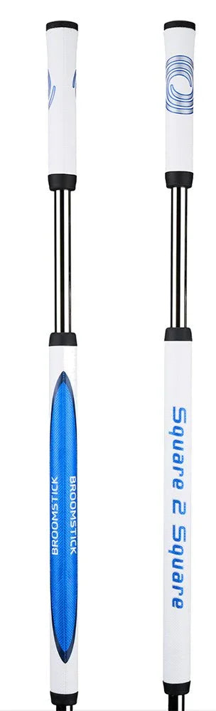 Odyssey Putter Square 2 Square Jailbird Broomstick ZT - Epic Golf