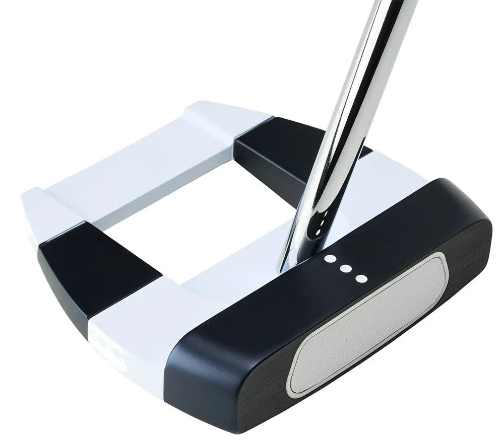 Odyssey Putter Square 2 Square Jailbird Broomstick ZT - Epic Golf