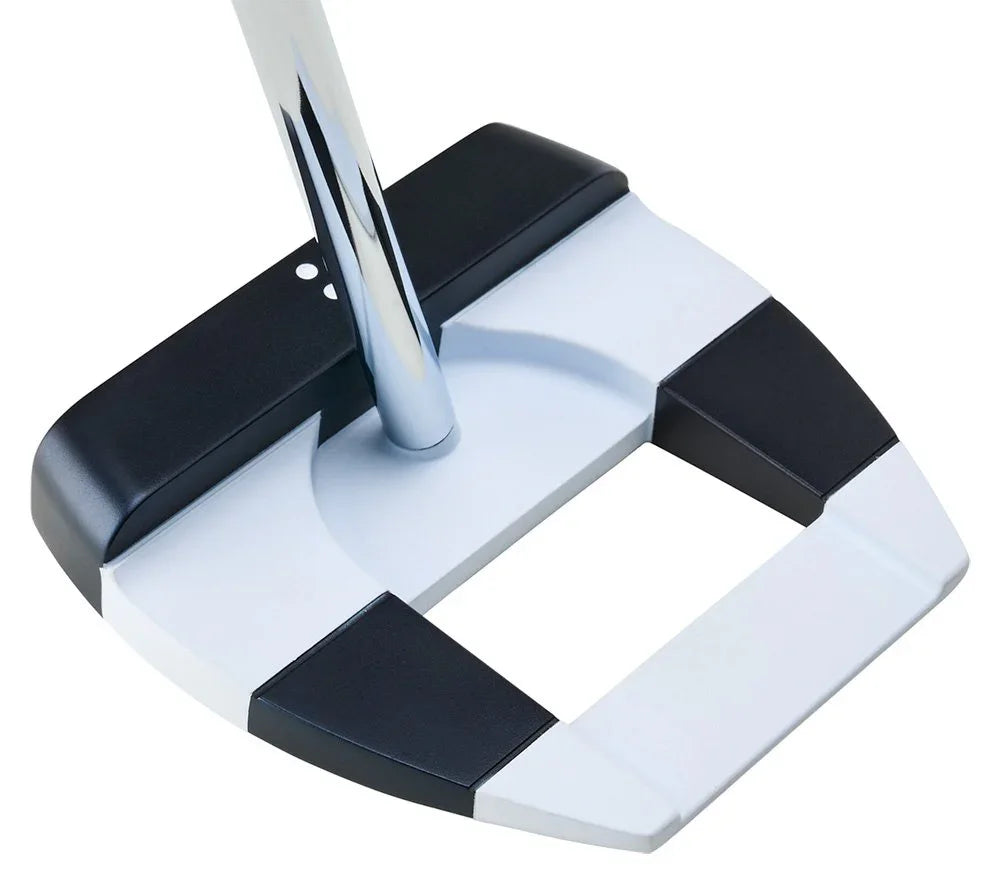 Odyssey Putter Square 2 Square Jailbird Broomstick ZT - Epic Golf