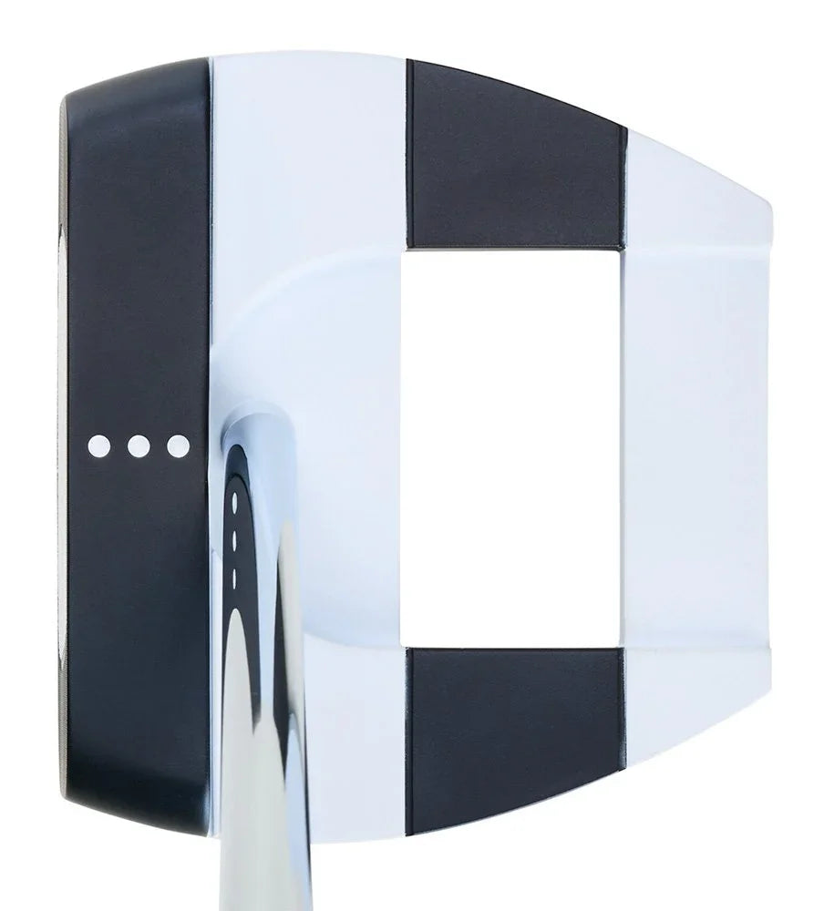 Odyssey Putter Square 2 Square Jailbird Broomstick ZT - Epic Golf