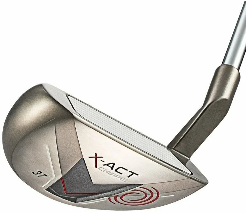Odyssey Putter X-Act Chipper