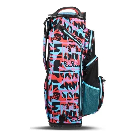 Ogio Torba na Wózek Silencer Tropical Punch - Epic Golf