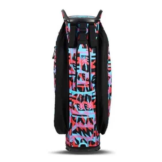 Ogio Torba na Wózek Silencer Tropical Punch - Epic Golf