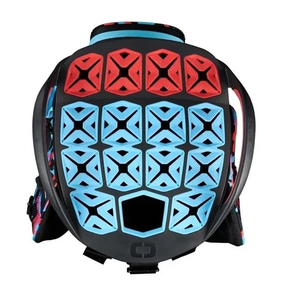 Ogio Torba na Wózek Silencer Tropical Punch - Epic Golf