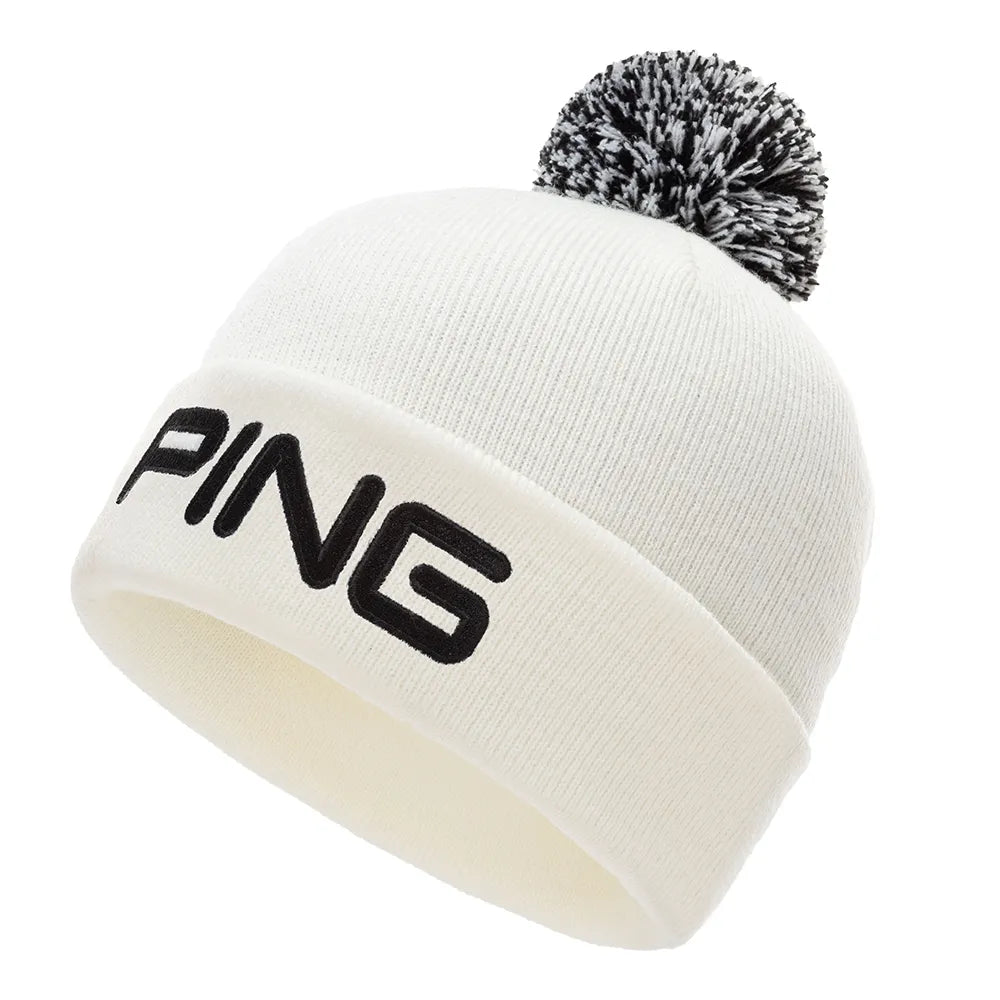 Ping Classic Bobbla White