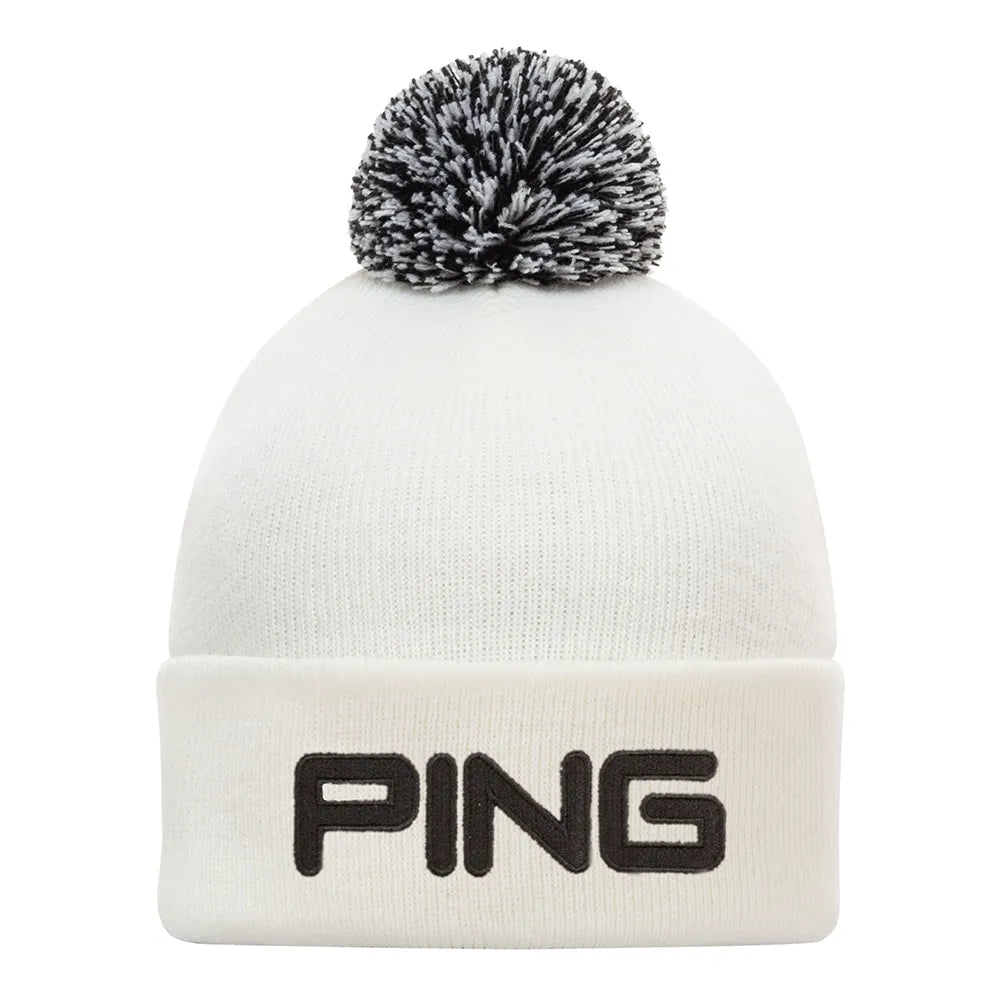 Ping Classic Bobbla White