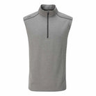 Ping Męska Kamizelka Ramsey Ash Marl