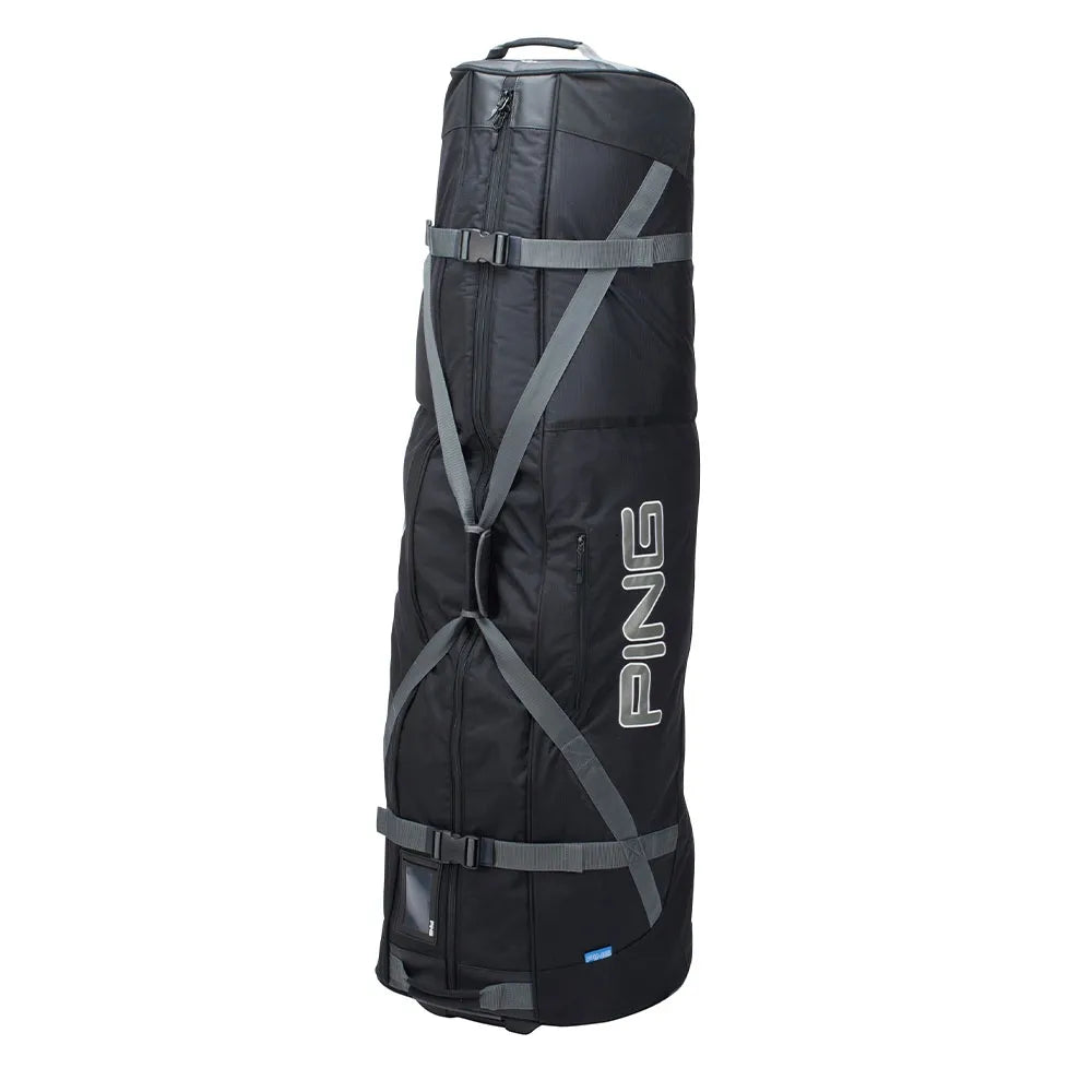 Ping Torba Podróżna Large Travel Cover Czarna