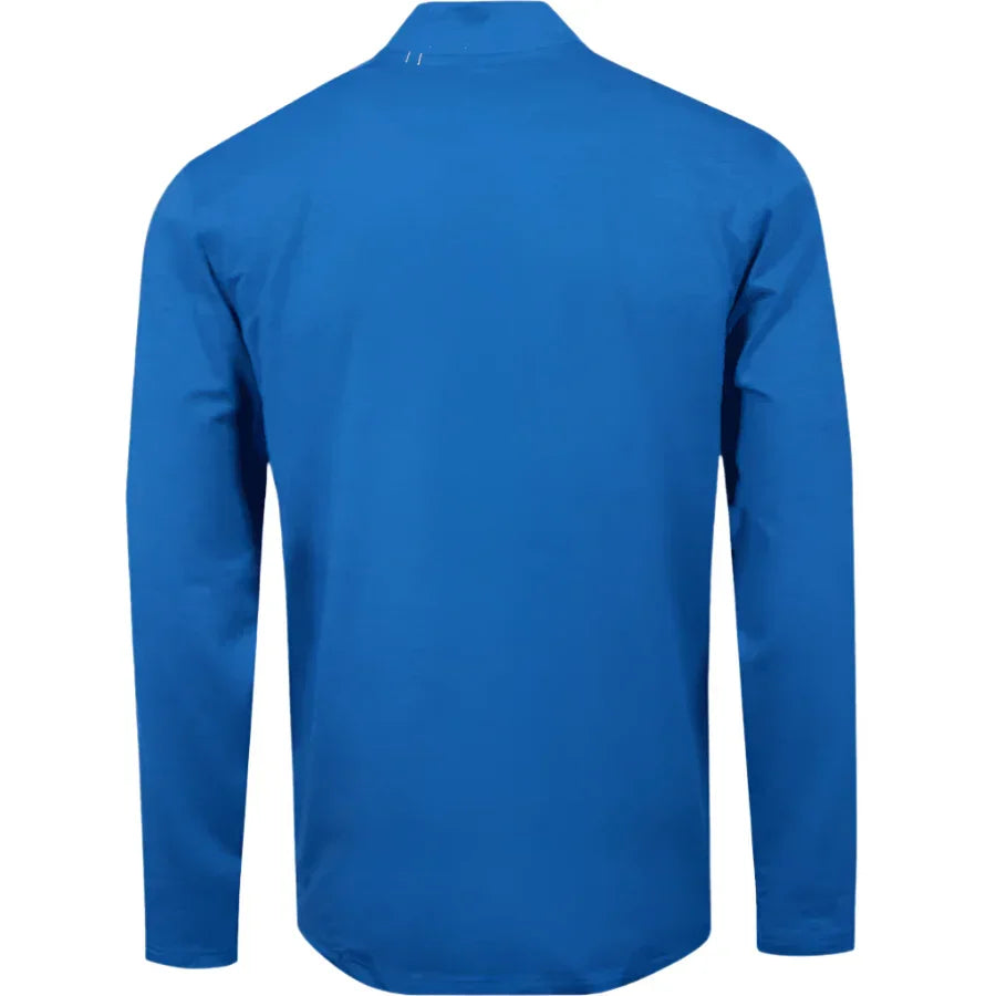 Puma CloudSpun Stlth Camo Jacket Sapphire Bluza Męska - Epic Golf