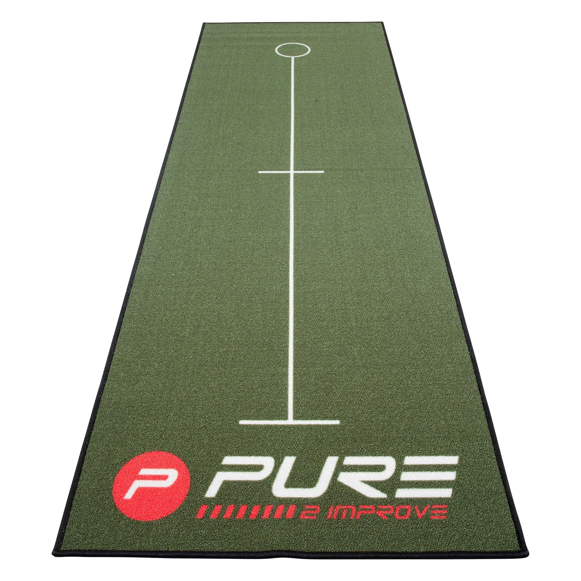 Pure2Improve Mata Talent do Puttowania 237x80 - Epic Golf