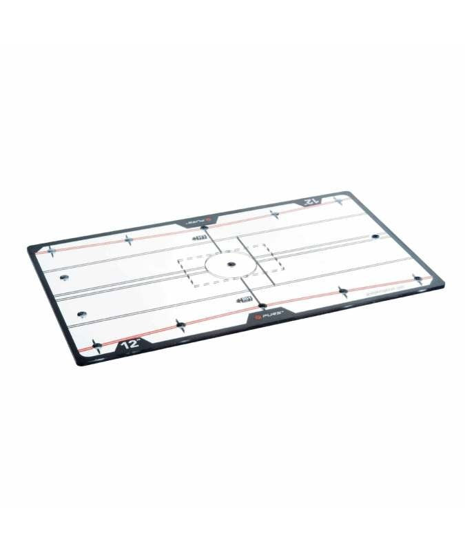 Pure2Improve Lustro do Puttowania 12