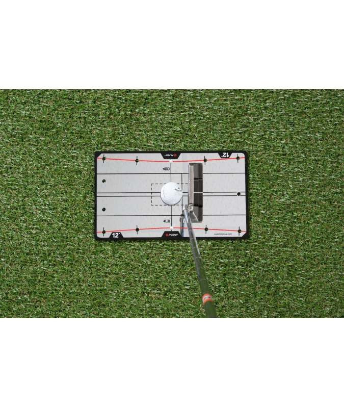 Pure2Improve Lustro do Puttowania 12