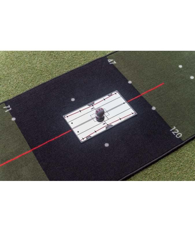 Pure2Improve Lustro do Puttowania 12