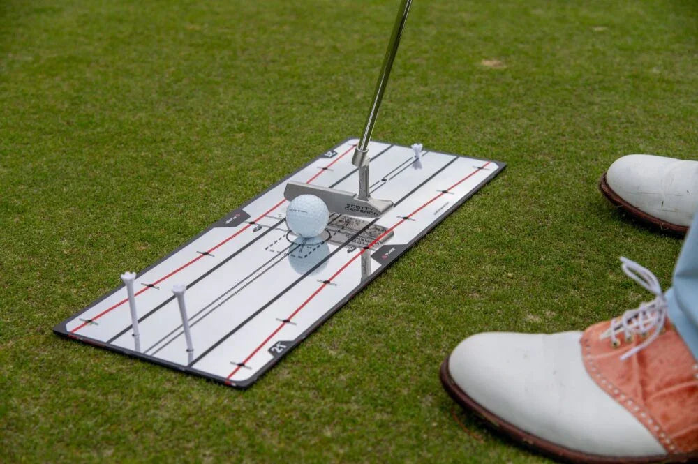 Pure2Improve Lustro do Puttowania 21