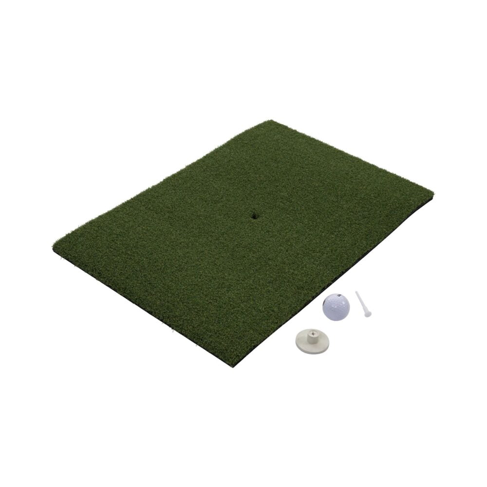 Pure2Improve Mata Hit & Chip