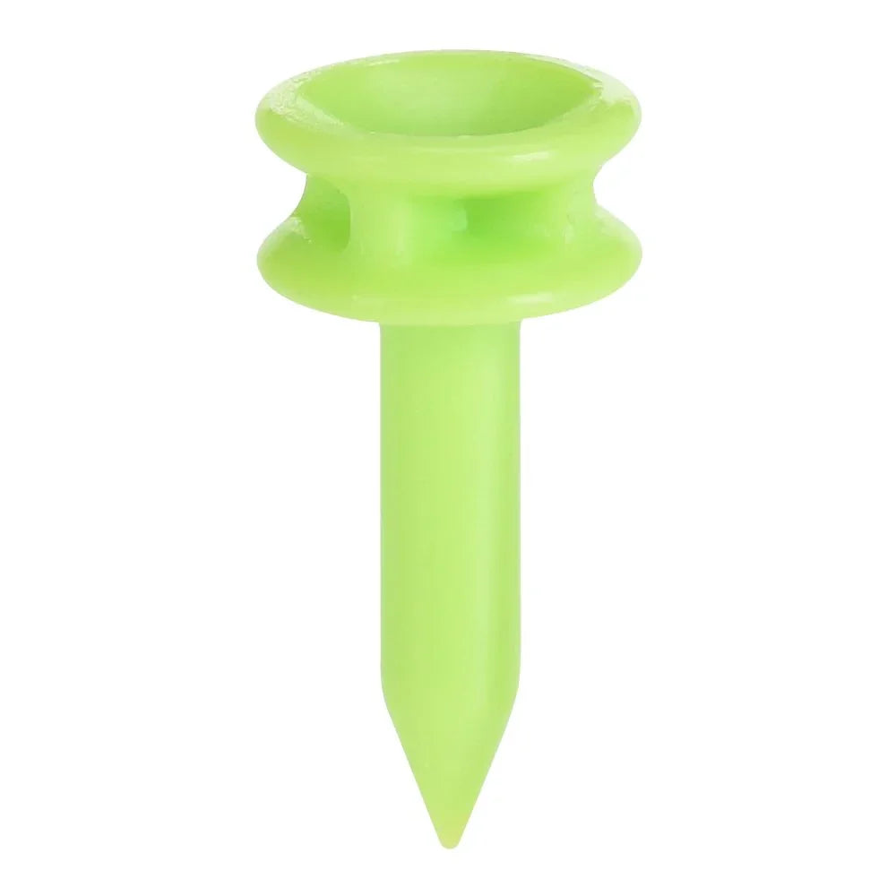 Pure2Improve Plastikowe Tee 24mm Green