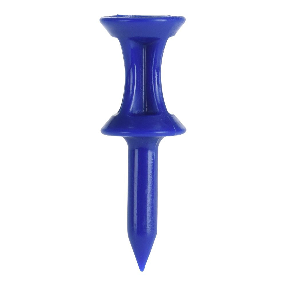 Pure2Improve Plastikowe Tee 37mm Blue