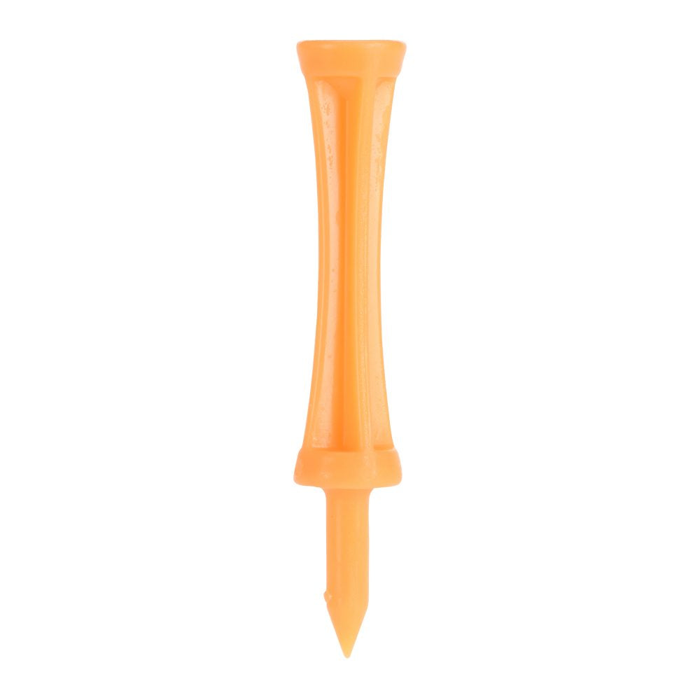 Pure2Improve Plastikowe Tee 69mm Orange
