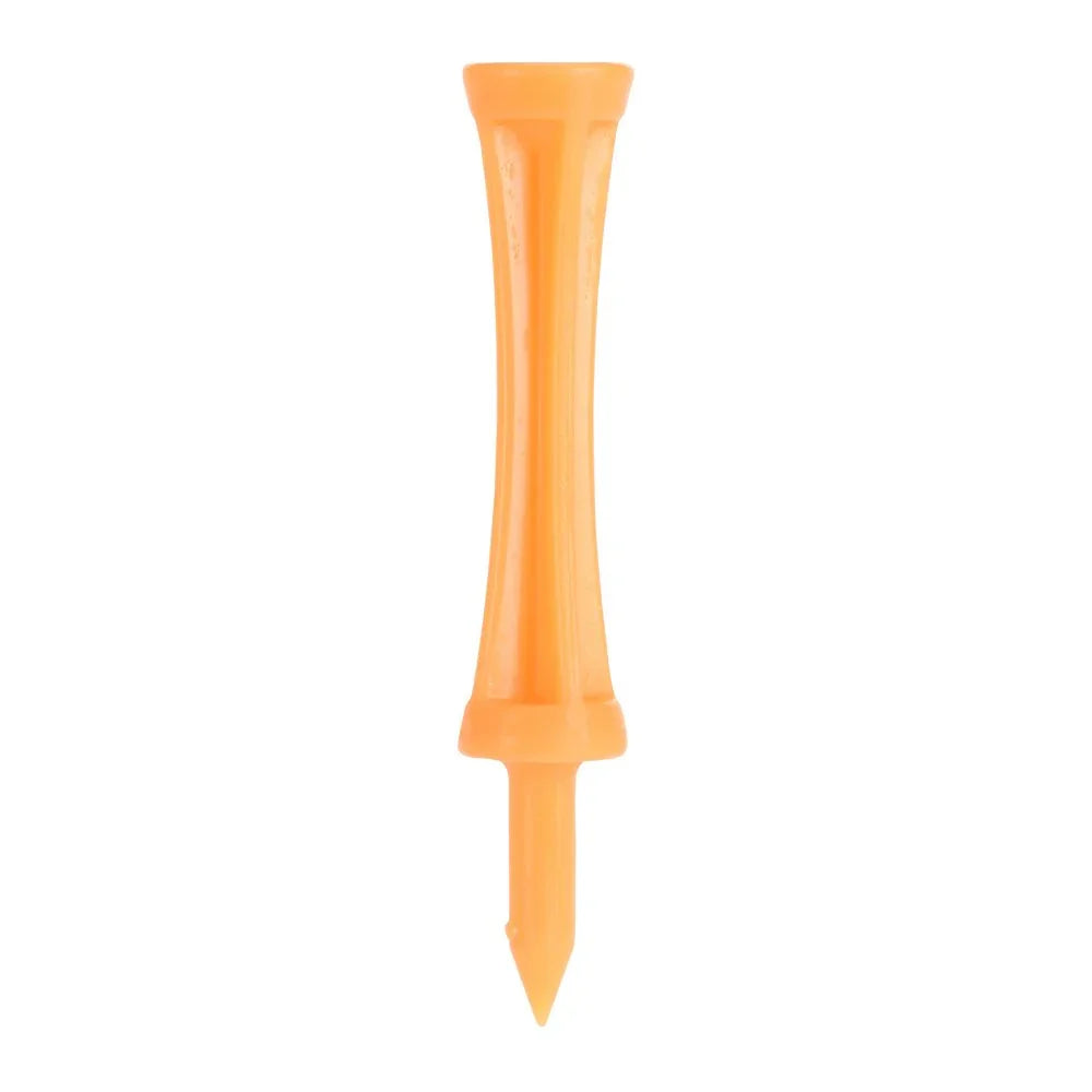 Pure2Improve Plastikowe Tee 69mm Orange