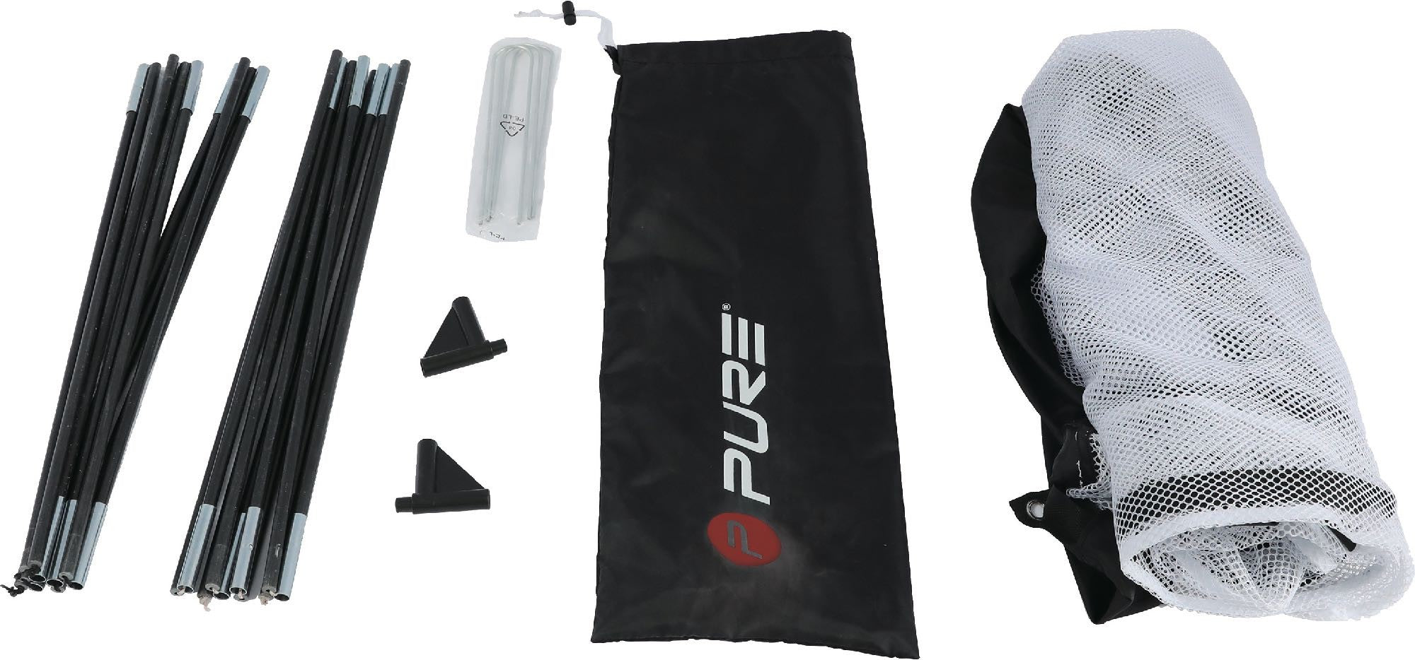 Pure2Improve Siatka do Ćwiczeń