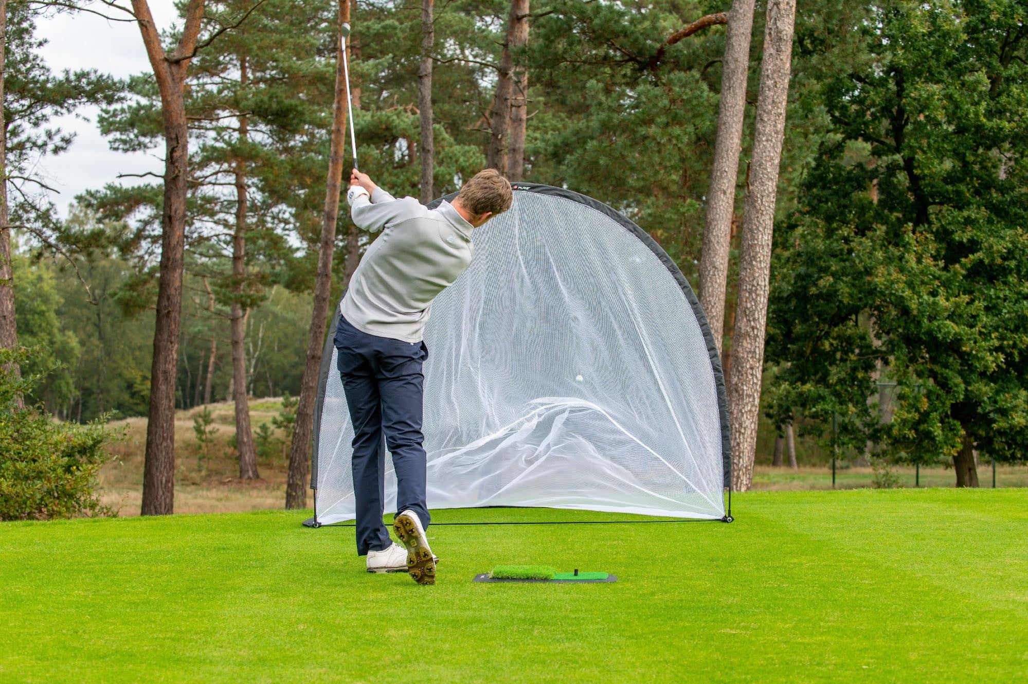 Pure2Improve Siatka do Ćwiczeń