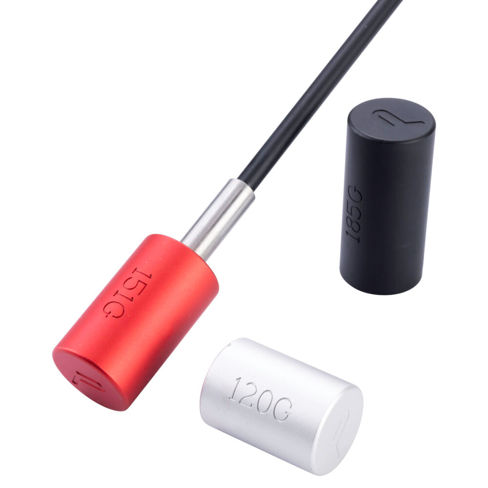 Pure2Improve Swing Speed Trainer Weights