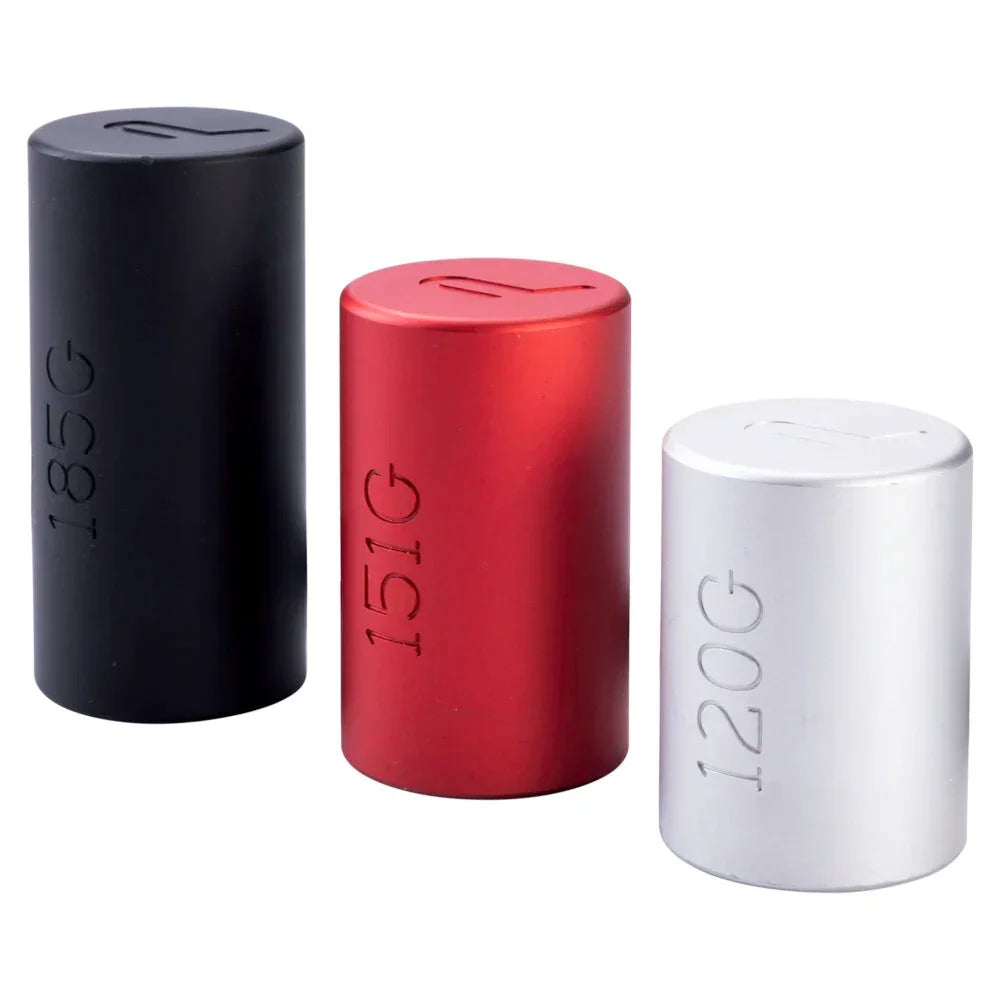 Pure2Improve Swing Speed Trainer Weights