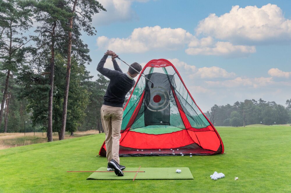 Pure2Improve Tour Sticks