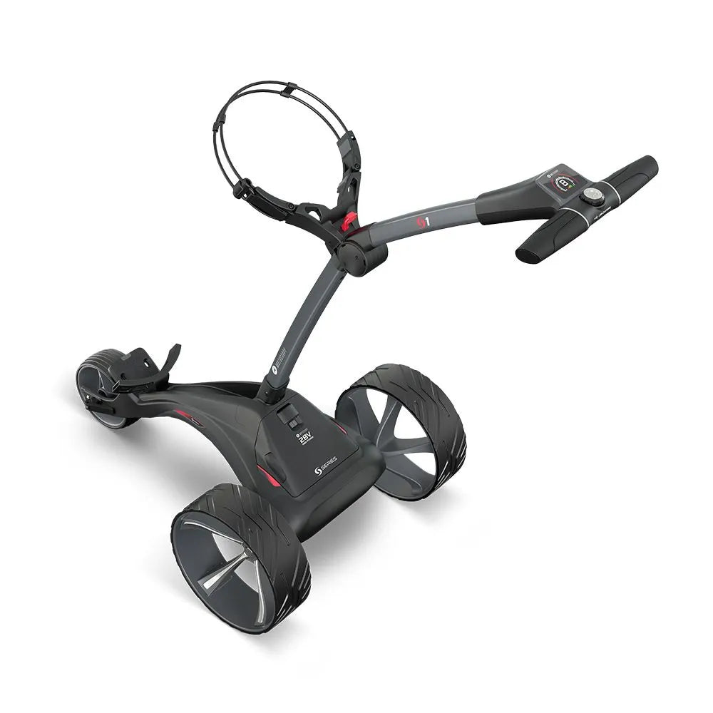 Motocaddy Wózek Golfowy S1 Ultra