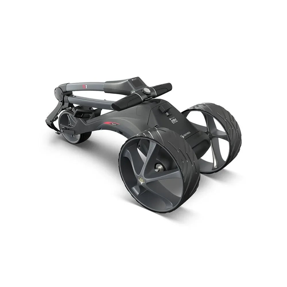 Motocaddy Wózek Golfowy S1 Ultra
