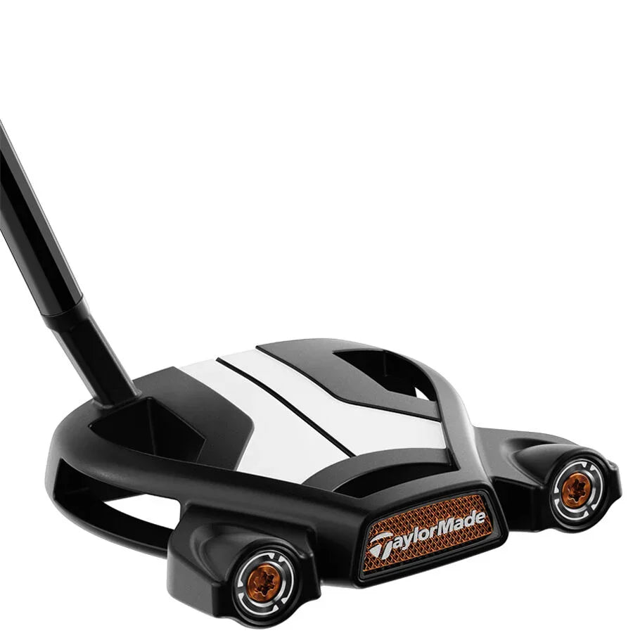 Taylormade Putter Spider Tour Black - Epic Golf