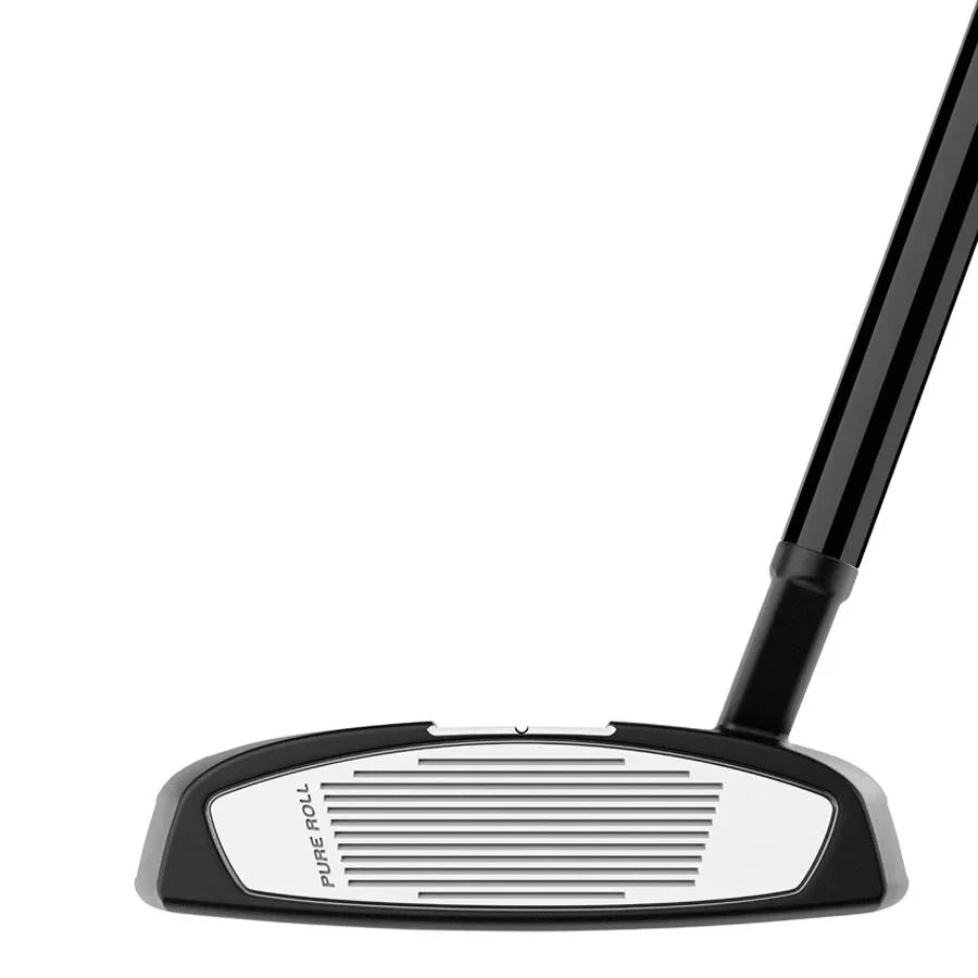 Taylormade Putter Spider Tour Black - Epic Golf