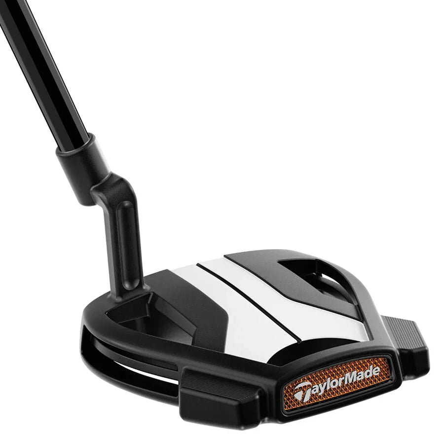Taylormade Putter Spider Tour X L-Neck Black - Epic Golf
