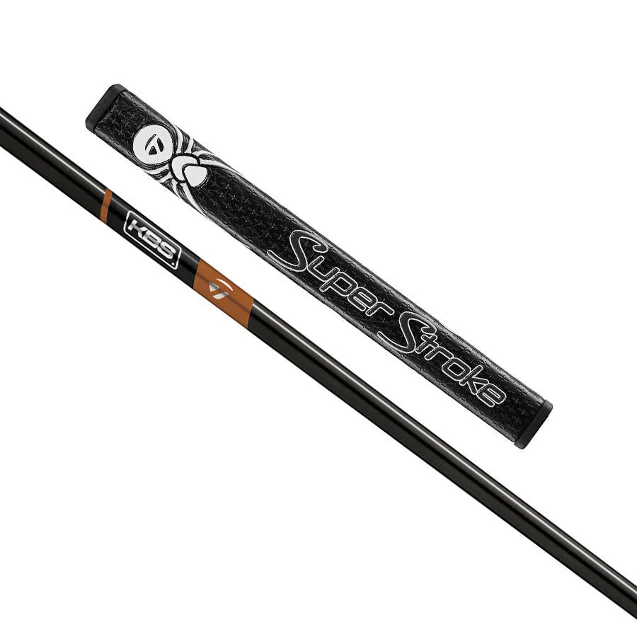 Taylormade Putter Spider Tour X L-Neck Black - Epic Golf