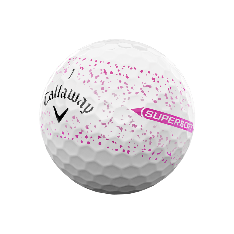 Supersoft Pink