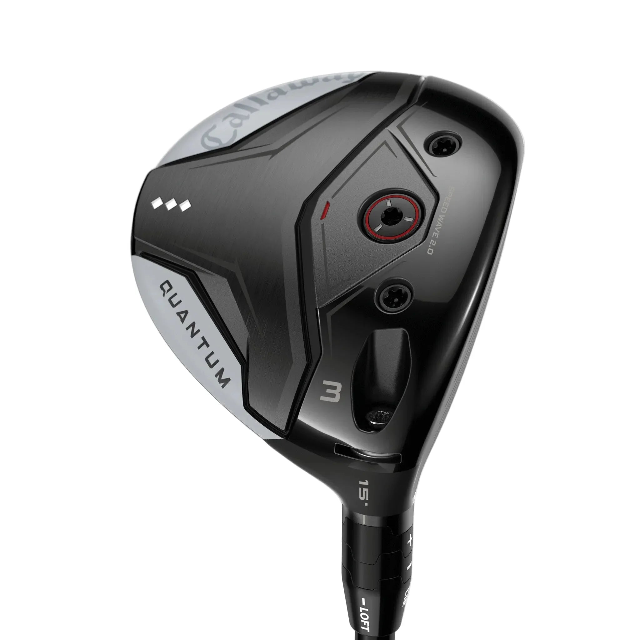 Callaway Quantum Triple Diamond Fairway Wood - Epic Golf