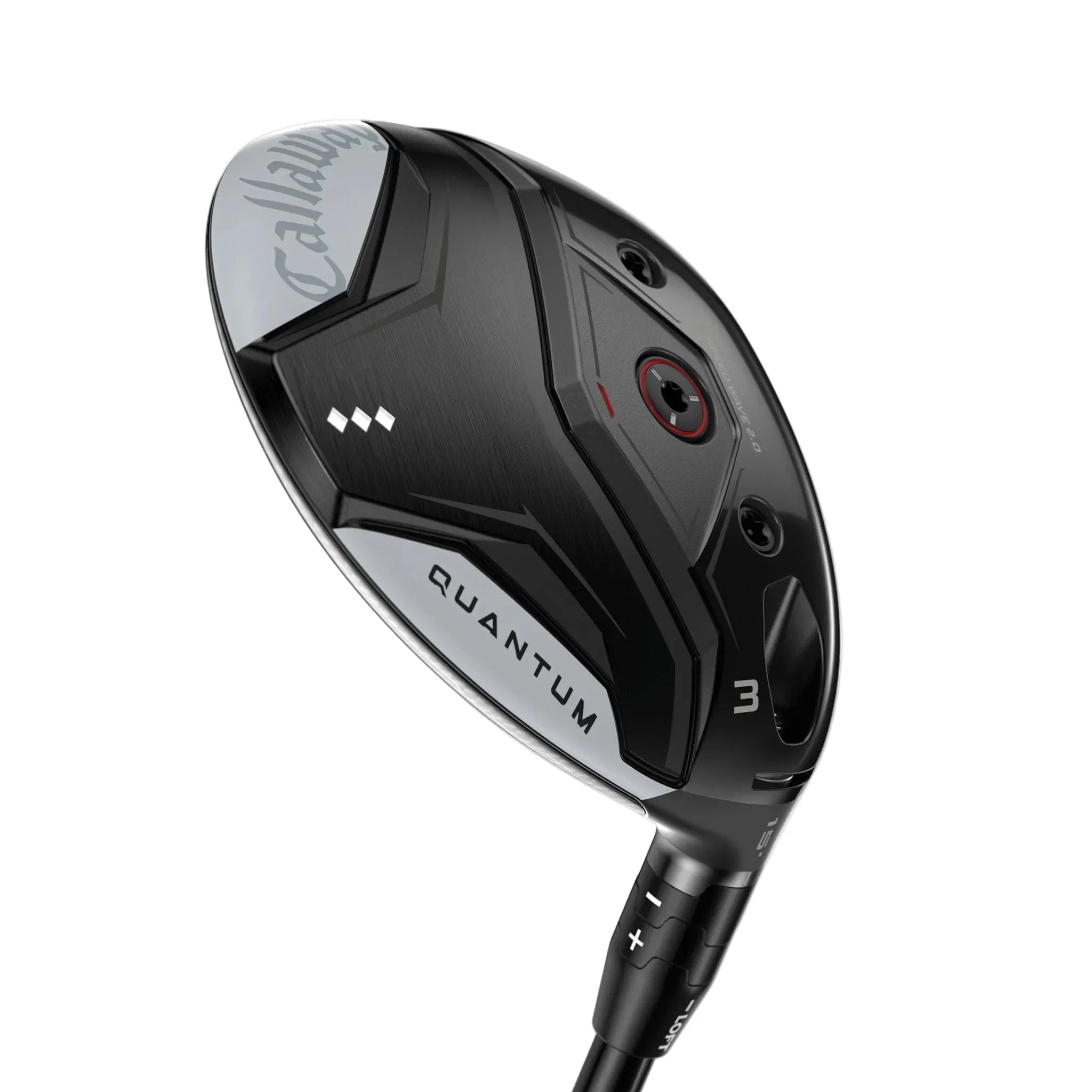 Callaway Quantum Triple Diamond Fairway Wood - Epic Golf