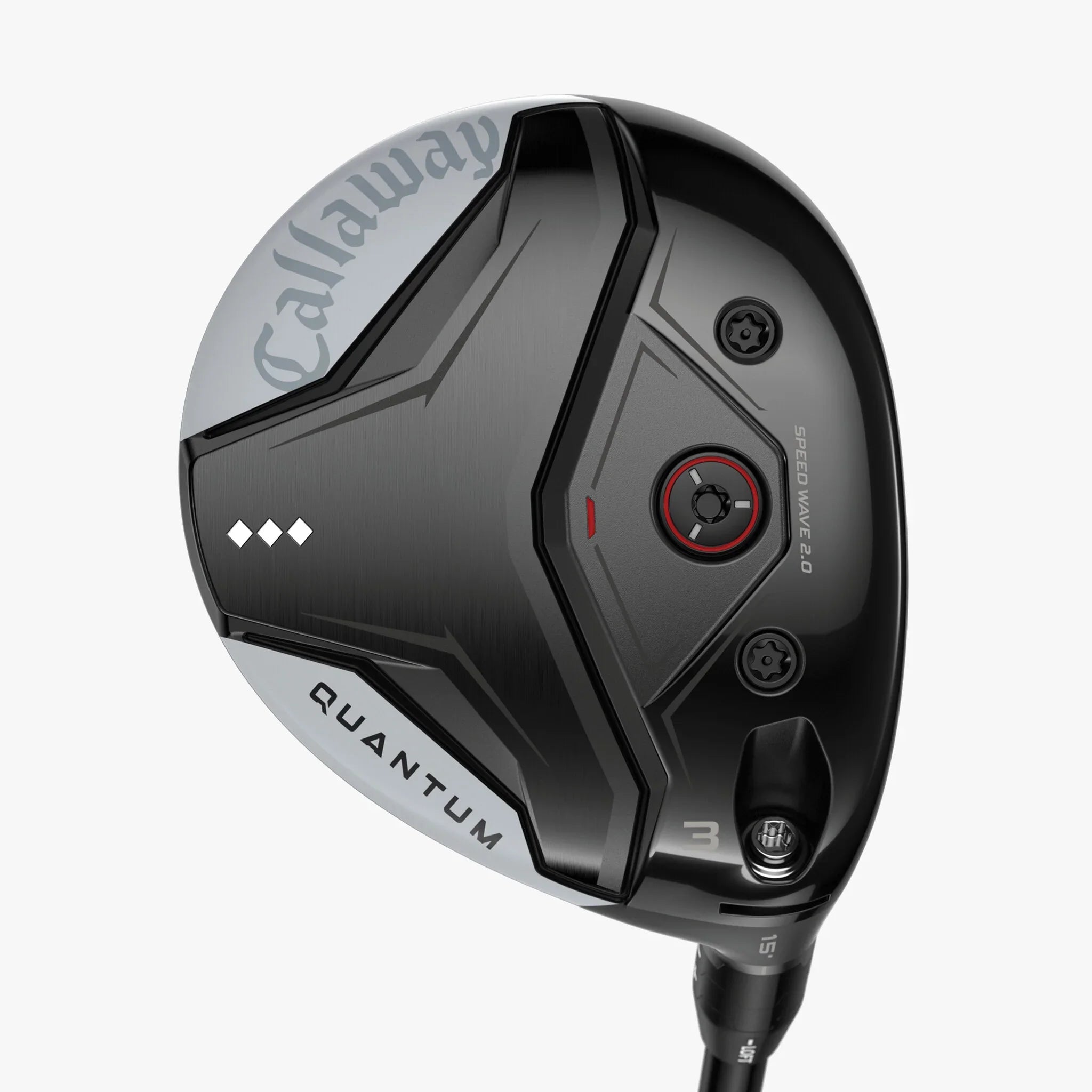 Callaway Quantum Triple Diamond Fairway Wood - Epic Golf