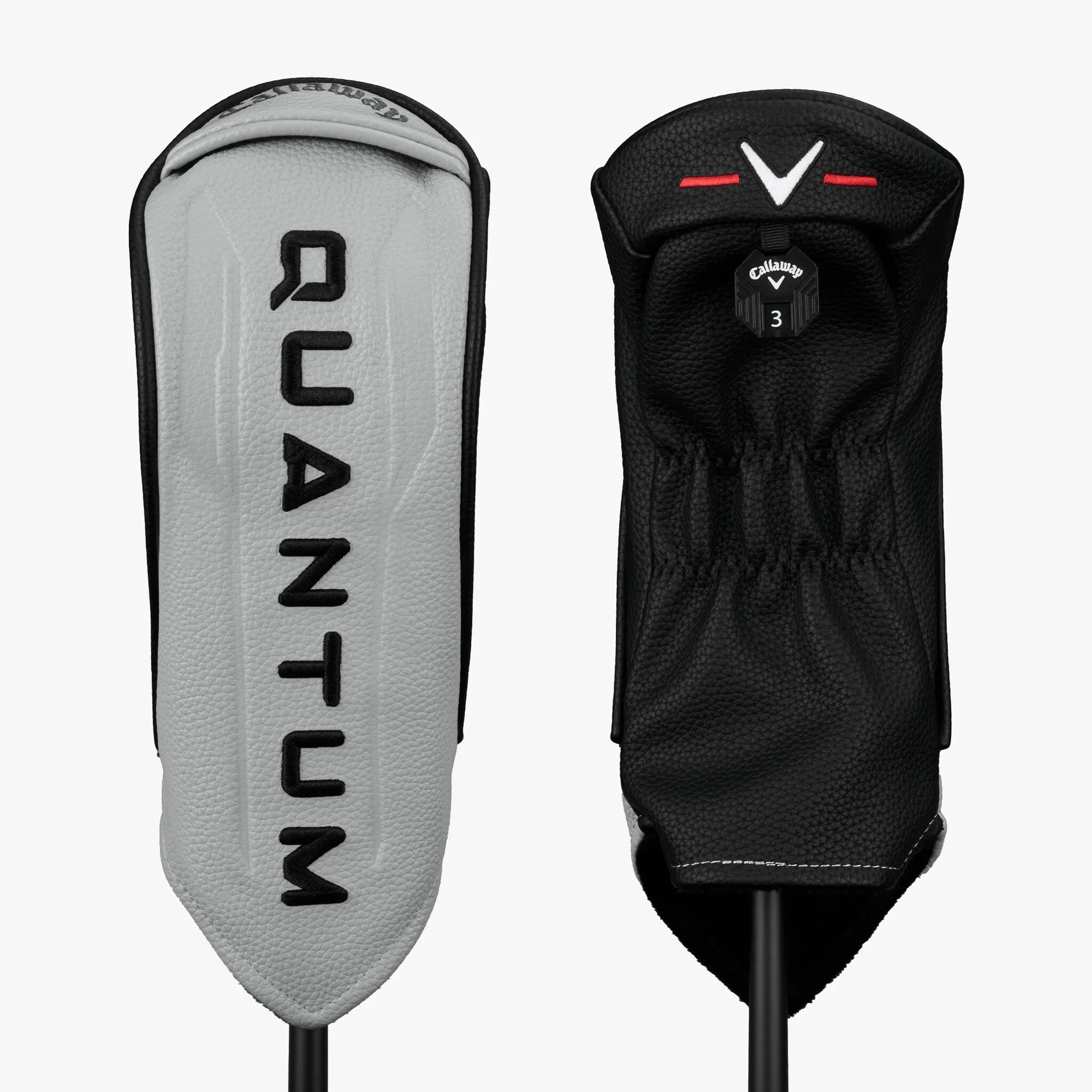 Callaway Quantum Triple Diamond Fairway Wood - Epic Golf