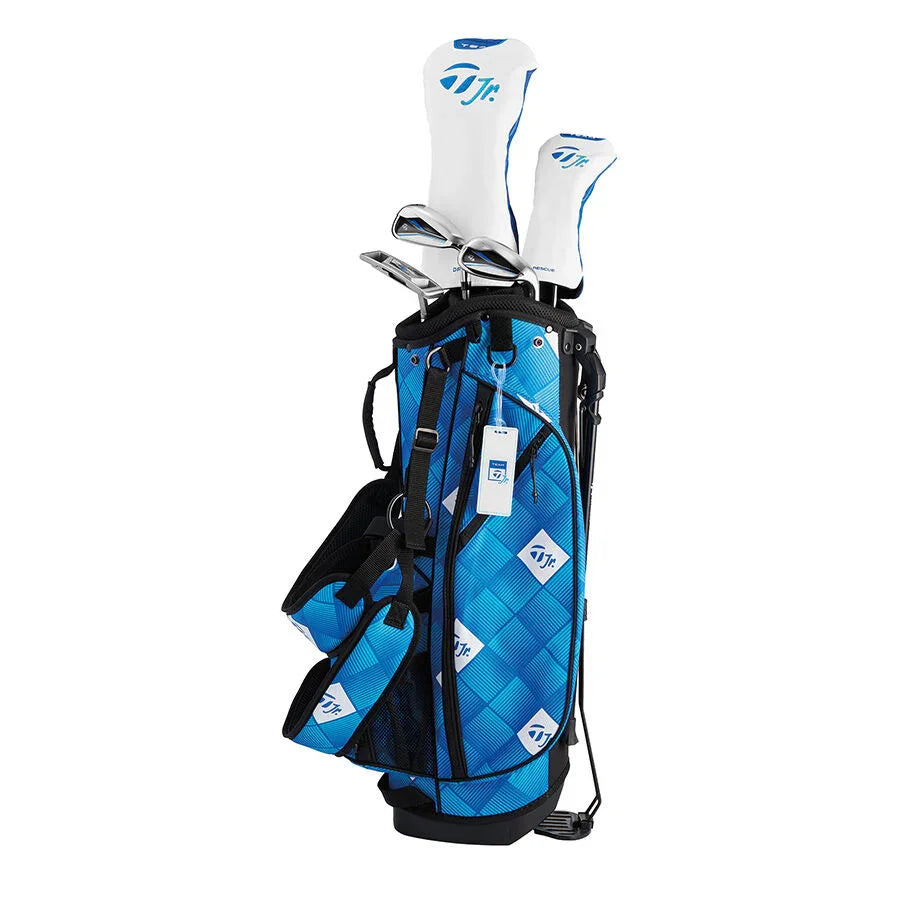 Taylormade "Team Taylormade" Junior Set- 7-9y - Epic Golf