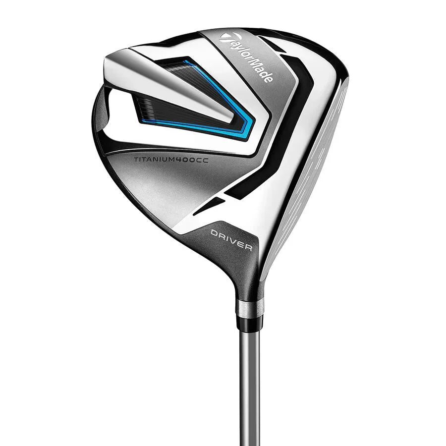 Taylormade "Team Taylormade" Junior Set- 10-12y - Epic Golf