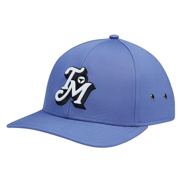 Taylormade Czapka Metal Eyelit Lavender