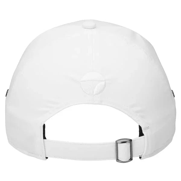 Taylormade Czapka Metal Eyelit White