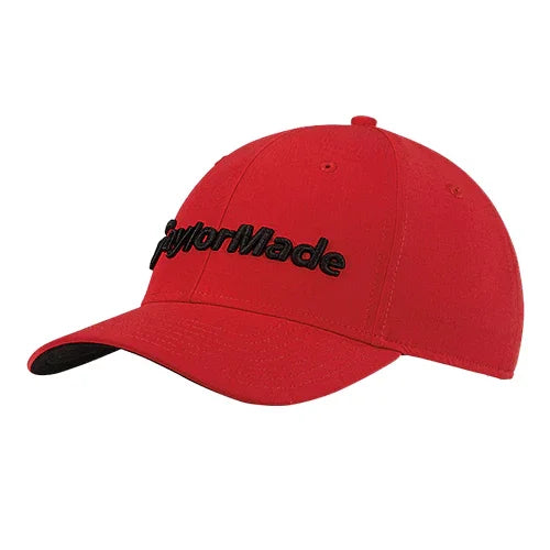 Taylormade Czapka Radar Red